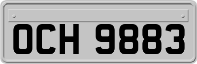 OCH9883