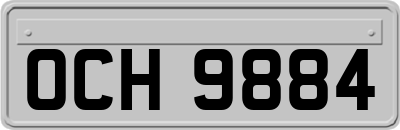 OCH9884