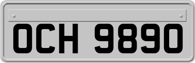 OCH9890