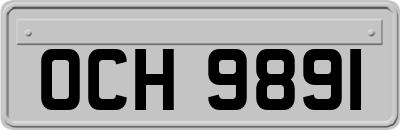 OCH9891