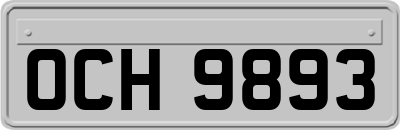 OCH9893