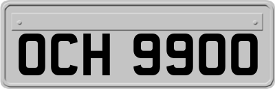 OCH9900