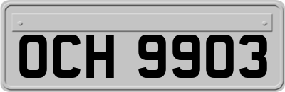 OCH9903