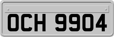 OCH9904
