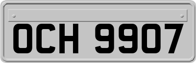 OCH9907