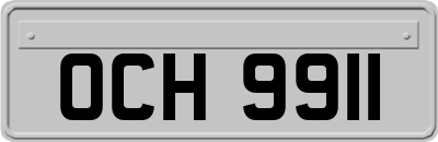 OCH9911