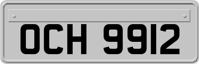 OCH9912
