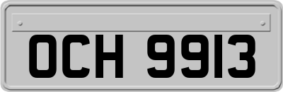 OCH9913