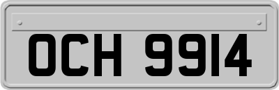 OCH9914