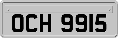 OCH9915
