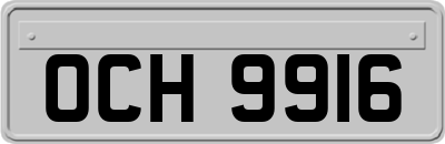 OCH9916