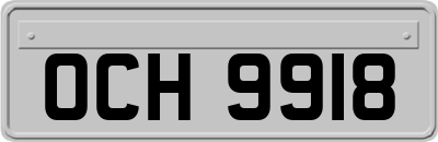 OCH9918