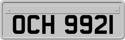 OCH9921