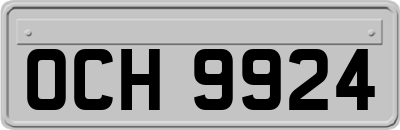 OCH9924