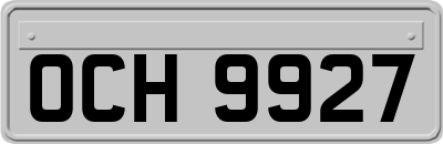 OCH9927