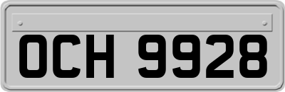 OCH9928