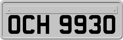 OCH9930