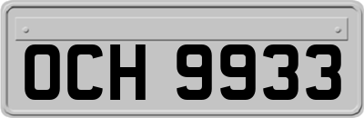 OCH9933