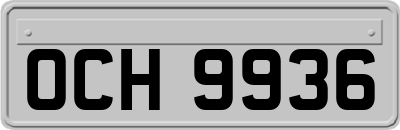 OCH9936