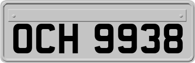 OCH9938
