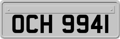 OCH9941