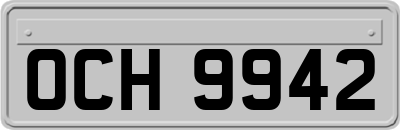 OCH9942