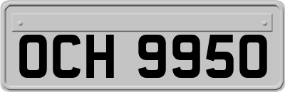 OCH9950