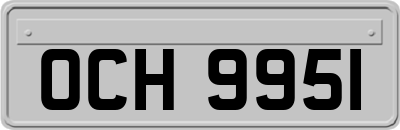 OCH9951
