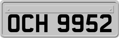 OCH9952