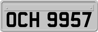 OCH9957