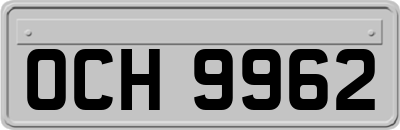 OCH9962