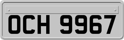 OCH9967