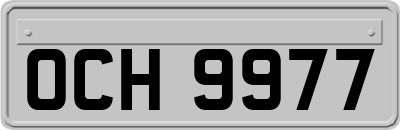 OCH9977