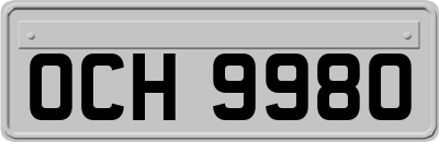 OCH9980