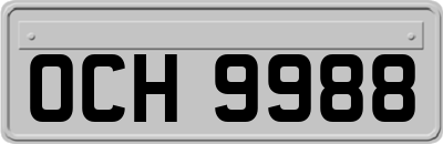 OCH9988