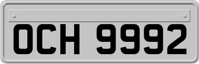 OCH9992