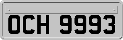OCH9993