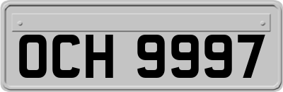 OCH9997