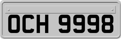 OCH9998