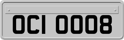 OCI0008