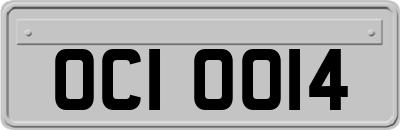 OCI0014
