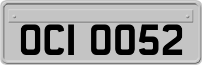 OCI0052