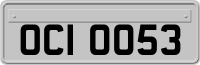 OCI0053