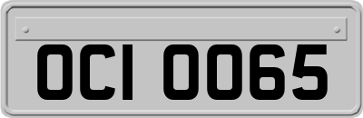 OCI0065