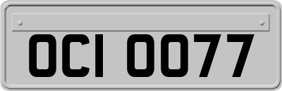 OCI0077