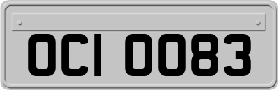 OCI0083