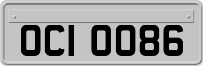 OCI0086
