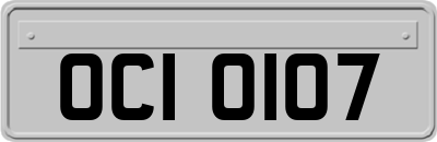 OCI0107