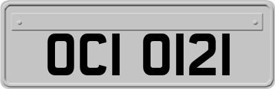 OCI0121