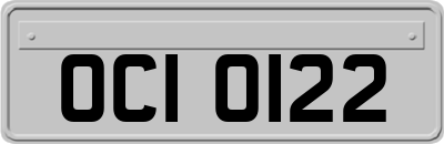 OCI0122